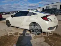 2018 Honda CIVIC photo