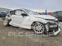2018 Honda CIVIC фото