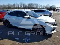 2018 Honda CIVIC фото