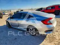2018 Honda CIVIC photo