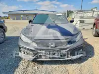 2018 Honda CIVIC фото