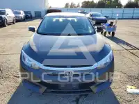 2018 Honda CIVIC фото