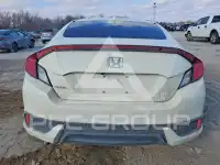 2018 Honda CIVIC photo