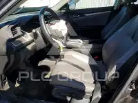 2018 Honda CIVIC фото