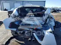2018 Honda CIVIC фото