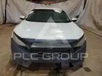 2018 Honda CIVIC фото