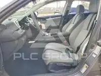 2018 Honda CIVIC фото