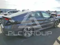 2018 Honda CIVIC photo