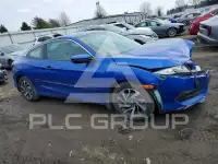 2018 Honda CIVIC photo