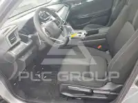 2018 Honda CIVIC photo