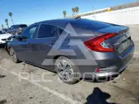 2018 Honda CIVIC фото