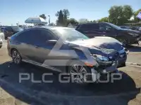 2018 Honda CIVIC фото