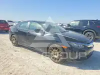 2018 Honda CIVIC фото