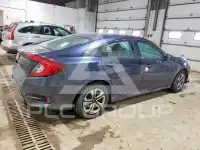 2018 Honda CIVIC фото