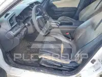 2018 Honda CIVIC фото