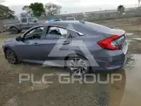2018 Honda CIVIC фото