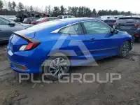 2018 Honda CIVIC photo