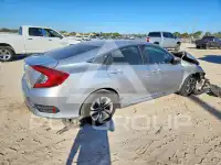 2018 Honda CIVIC photo