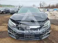 2018 Honda CIVIC фото