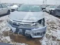 2018 Honda CIVIC photo