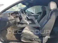 2018 Honda CIVIC photo