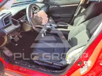 2018 Honda CIVIC фото