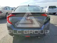 2018 Honda CIVIC photo