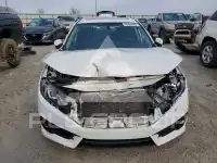 2018 Honda CIVIC фото