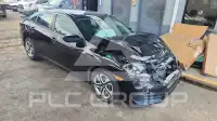 2018 Honda CIVIC фото