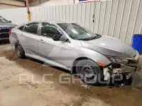 2018 Honda CIVIC photo