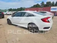 2018 Honda CIVIC photo