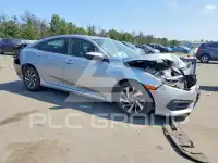 2018 Honda CIVIC photo