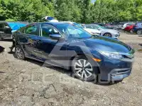 2018 Honda CIVIC photo