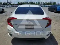 2018 Honda CIVIC photo
