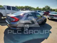 2018 Honda CIVIC photo