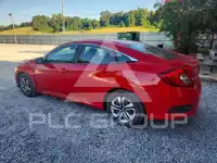 2018 Honda CIVIC photo
