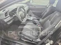 2018 Honda CIVIC фото