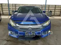 2018 Honda CIVIC фото