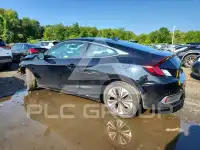 2018 Honda CIVIC фото