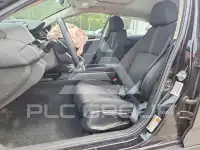 2018 Honda CIVIC фото