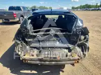 2018 Honda CIVIC фото