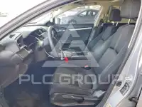 2018 Honda CIVIC фото