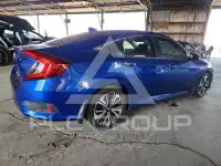 2018 Honda CIVIC photo