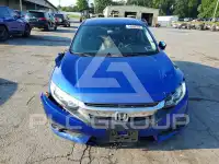2018 Honda CIVIC фото