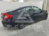 2018 Honda CIVIC фото