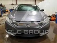 2018 Honda CIVIC photo