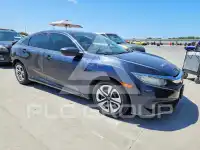 2018 Honda CIVIC photo