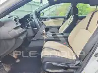 2018 Honda CIVIC photo