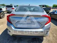 2018 Honda CIVIC photo