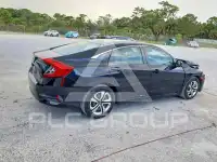 2018 Honda CIVIC photo